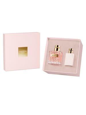 Valentino Donna 2-piece Fragrance Set - $178 Value
