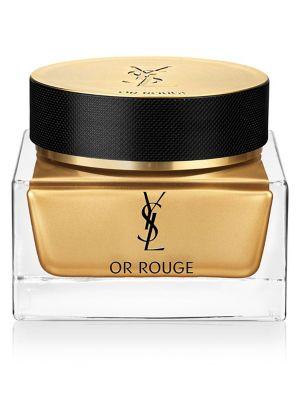 Yves Saint Laurent Or Rouge Creme Riche