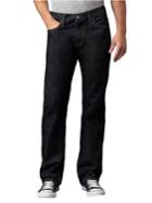 Levi's 514 Tumbled Rigid Slim Straight-leg Jeans