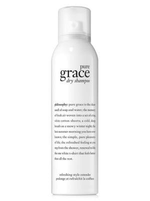 Philosophy Pure Grace Dry Shampoo