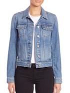 Paige Jeans Rowan Denim Jacket