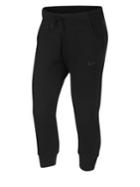 Nike Endurance Cropped French Terry Pants