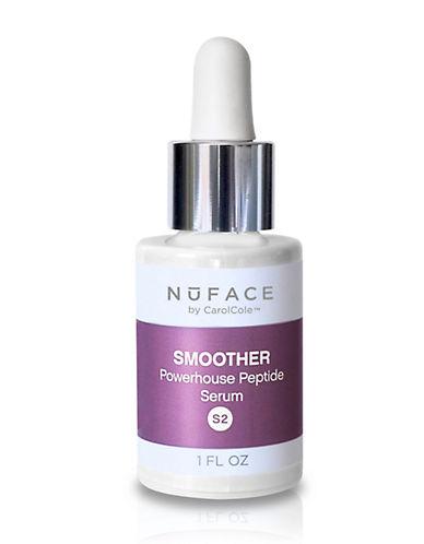 Nuface Smoother Infusion Serum 1 Oz