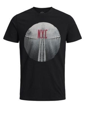 Jack & Jones Graphic Tee