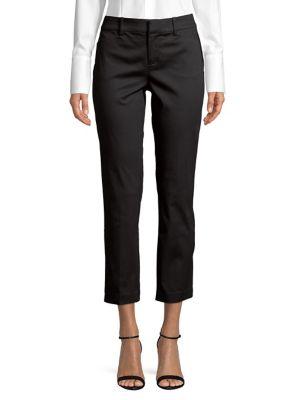 Lord And Taylor Separates Petite Petite Kelly Cropped Pants