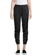Rachel Rachel Roy William Ruched Crop Pants