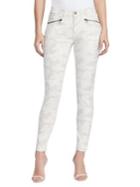 William Rast Jane Skinny Cargo Jeans