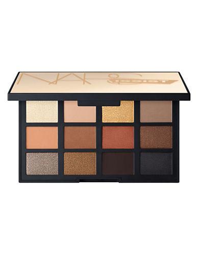 Nars Strike It Rich Loaded Eyeshadow Palette
