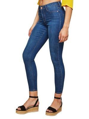 Miss Selfridge Rapunzel Jeggings