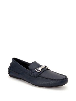 Calvin Klein Mikos Driver Shoes