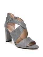 Franco Sarto Hazelle Crisscross Sandals