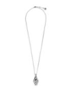 Vince Camuto Crystal Pave Pendant Necklace