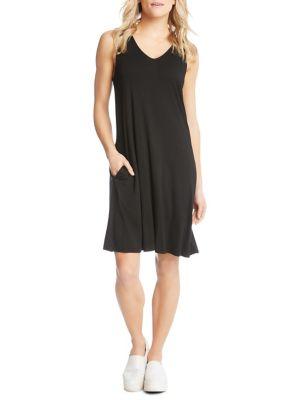 Karen Kane Tessa Tank Dress