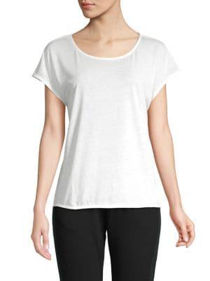 Vero Moda Sana Wide-sleeve Top