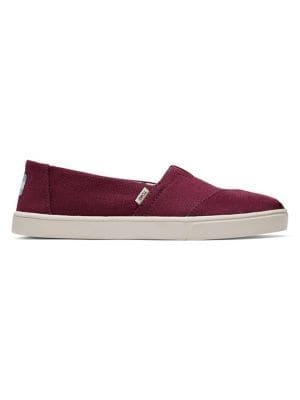 Toms Venice Slip-on Sneakers
