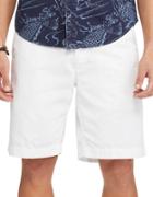 Polo Big And Tall Classic-fit Cotton Chino Shorts