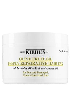 Kiehl's Since Olive Fruit Oil Hair Pak