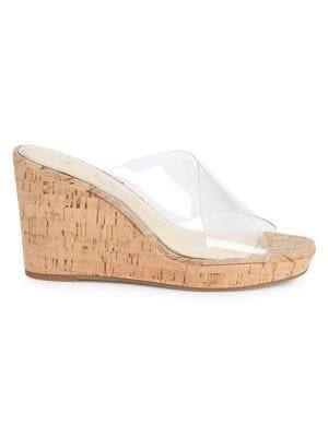 Jessica Simpson Seena Wedge Sandals