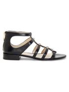 Louise Et Cie Arely Caged Sandals