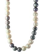 Effy 10mm Fresh Water Pearl Necklace