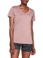 Under Armour Tech Color Shift V-neck