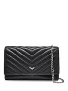 Botkier New York Soho Quilted Chain Clutch