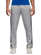 Adidas Essentials 3-stripes Fleece Pants