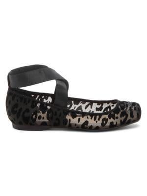 Jessica Simpson Maggda Ballet Flats