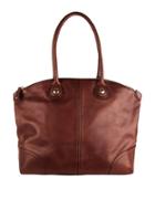 Cole Haan Delphine Leather Tote