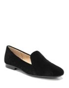 Naturalizer Emiline Velvet Loafers