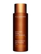 Clarins Intense Bronze Self-tanning Tint For Face And Decollete/4.2 Fl. Oz.