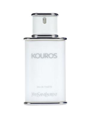 Yves Saint Laurent Kouros Eau De Toilette Spray