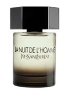 Yves Saint Laurent La Nuit De L'homme After-shave Lotion