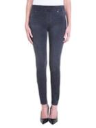 Liverpool Jeans Sienna Pull-on Skinny Jeggings