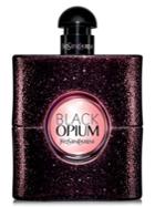 Yves Saint Laurent Black Opium Eau De Toilette/1.6 Oz.