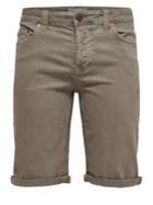 Only And Sons Casual Twill Shorts