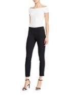 Lauren Ralph Lauren Cropped Pants