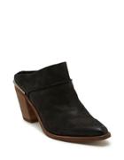Dolce Vita Wes Stella Leather Mules