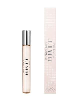 Burberry Brit Rhythm Women Floral Eau De Toilette Rollerball