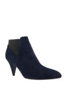 Kate Spade New York Yana Suede Booties