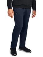 Under Armour Rival Straight-fit Fleece Pants