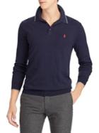 Polo Ralph Lauren Cotton Polo Sweater