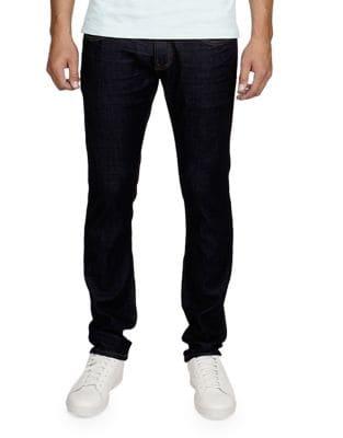 Cult Of Individuality Rocker Slim Jeans