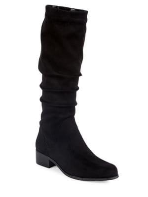 Charles By Charles David Guru Textured Tall Boots