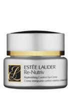 Estee Lauder Re-nutriv Replenishing Comfort Creme/1.7 Oz.