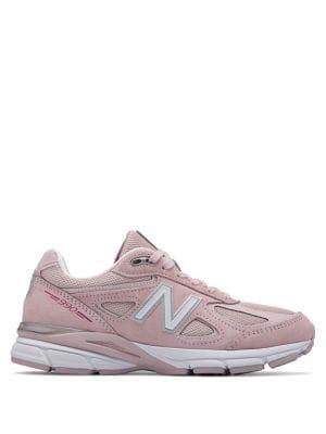 New Balance 990 Lace-up Sneakers