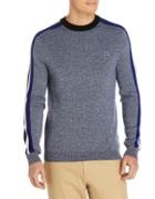 Lacoste Colorblock Crewneck Sweater