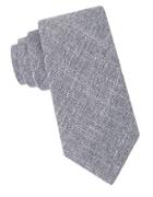 William Rast Concrete Cotton Tie