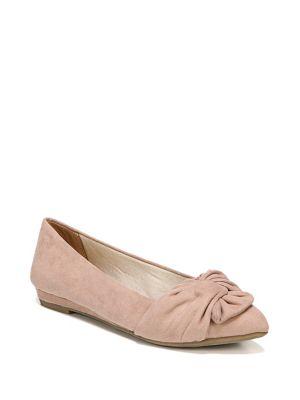 Fergalicious Addison Ballet Flats