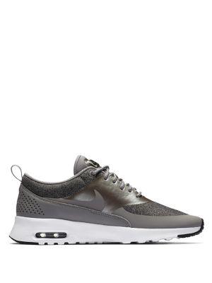 Nike Air Max Thea Knit Sneakers